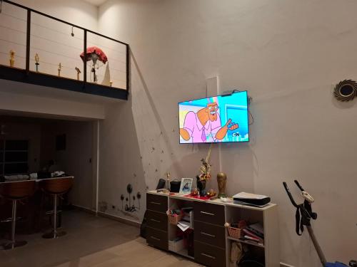 Casa de Ensueño (Casa de Ensueno) in 헤네랄 알바라도