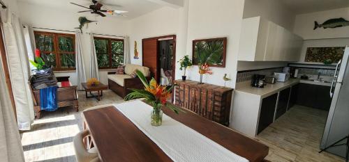 Casa Caribe Hotel in Río Dulce