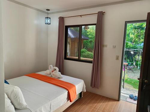 Mannah Garden Staycation House - Panglao, Bohol - Tap to explore photos