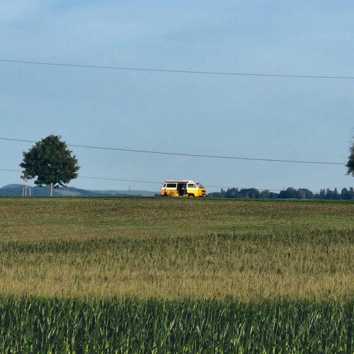 Working person in Epauvillers