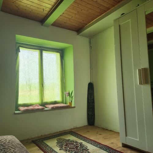 Working person in Epauvillers