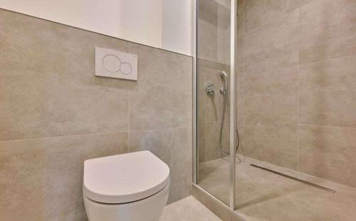 Luxus Apartment Makartstraße München, München (Foto 6)