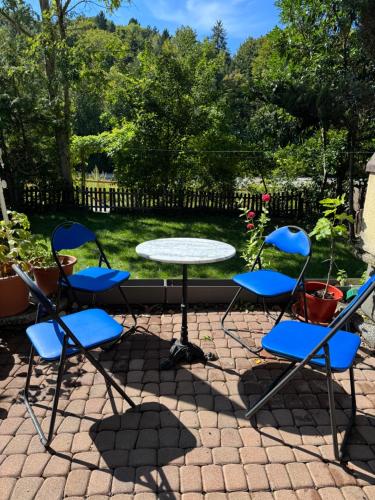 Holiday Cottage by the River - Thörishaus Bern (Holiday Cottage by the River - Thorishaus Bern) in 于伯斯托夫