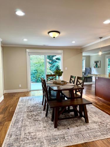 The Mossy Nook A Cozy Escape in the Woods! in อิสสาควาห์ (WA)