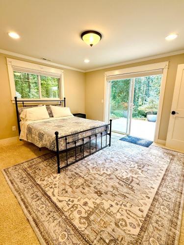 The Mossy Nook A Cozy Escape in the Woods! in อิสสาควาห์ (WA)