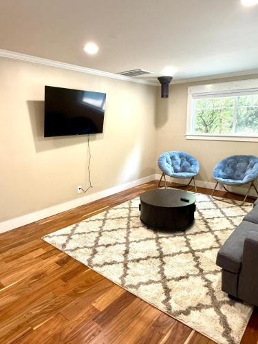 The Mossy Nook A Cozy Escape in the Woods! in อิสสาควาห์ (WA)