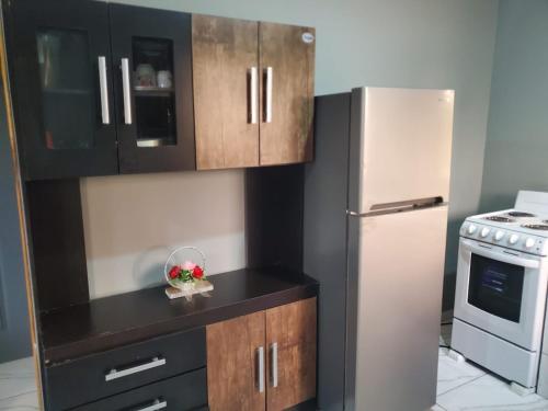 Apartamento acogedor, minutos de Playa Camaguey #5 in Puerto Cortes