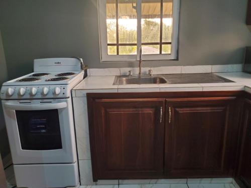 Apartamento acogedor, minutos de Playa Camaguey #5 in Puerto Cortes