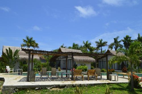 Басейн, Coral De Fuego Isla Fuerte in Isla Fuerte