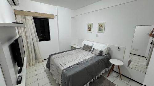 Flat Praia Litorânea