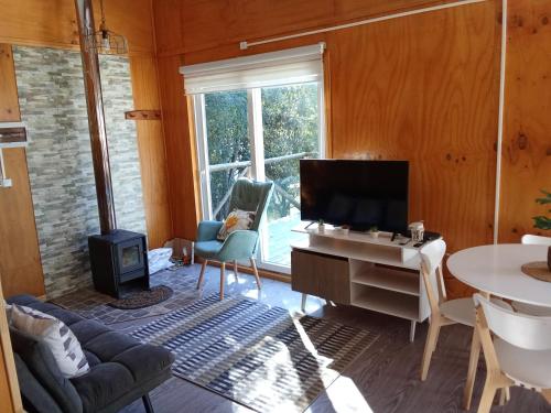 Arriendo Aeródromo Futaleufu