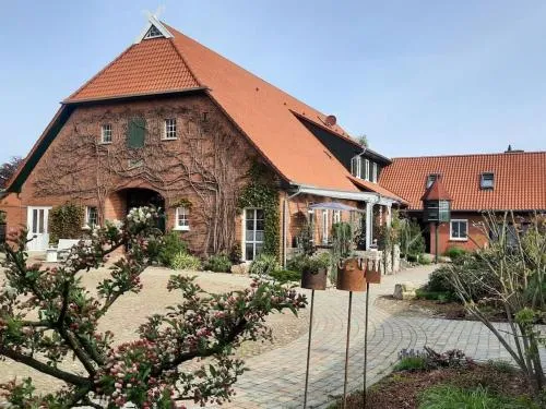 holiday apartment in Kirchlinteln, Deutschland