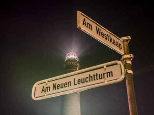 Jackdaw's Nest at Westkaap 3D, Borkum
