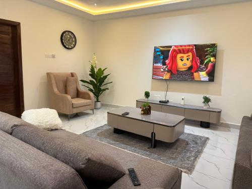 Cosdarl Homes in Nsawam