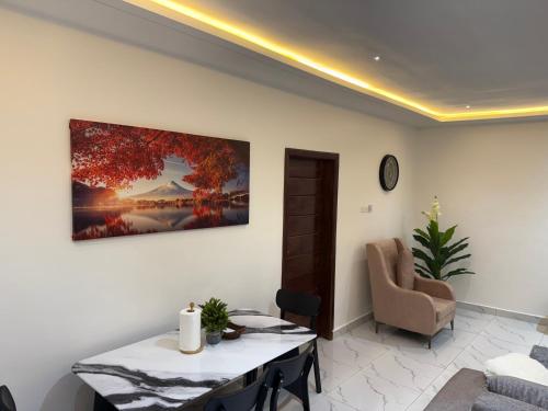 Cosdarl Homes in Nsawam