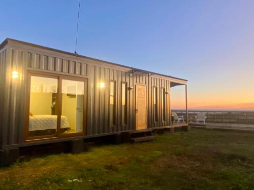 . Brisa Marina Lodge