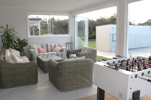 Acre's Rest in Ventnor