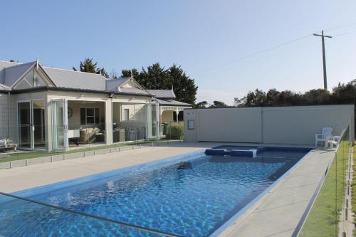 Acre's Rest in Ventnor