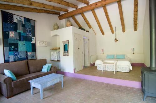 Mas Ardevol Mas Ardevol is conveniently located in the popular Porrera area. Offering a variety of facilities and services, the hotel provides all you need for a good nights sleep. All the necessary facilities, 