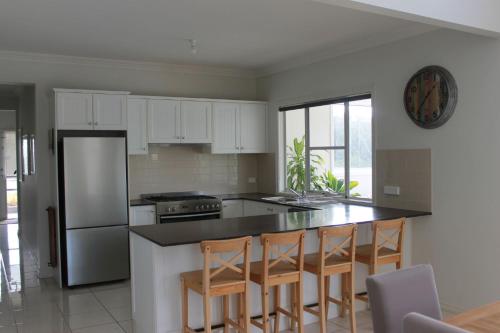 Acre's Rest in Ventnor