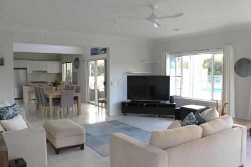 Acre's Rest in Ventnor