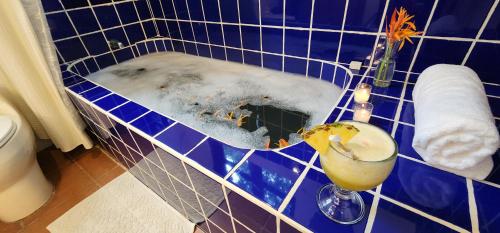 Casa Caribe Hotel in Río Dulce