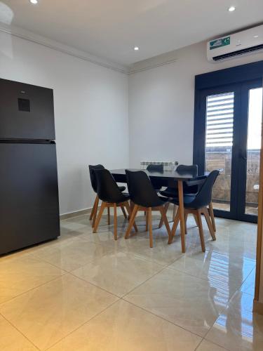 Appartement moderne & lumineux à Oran (Appartement moderne & lumineux a Oran) in Douar Bel Gaid