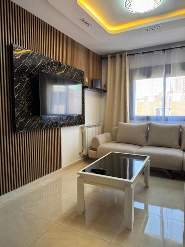 Appartement moderne & lumineux à Oran (Appartement moderne & lumineux a Oran) in Douar Bel Gaid