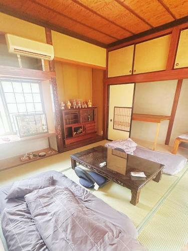 CocoGuesthouse