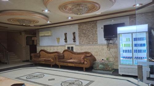 شقق ورد الطائف (شقق ورد الطائف) in Al Taif