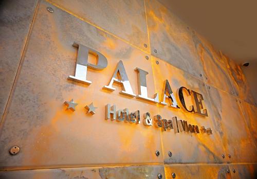 Hotel Palace - image 13
