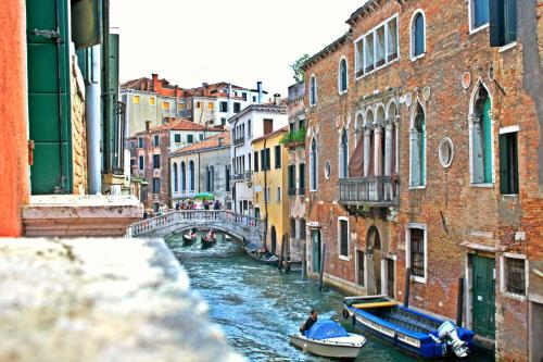 

Cool Apartments Venice