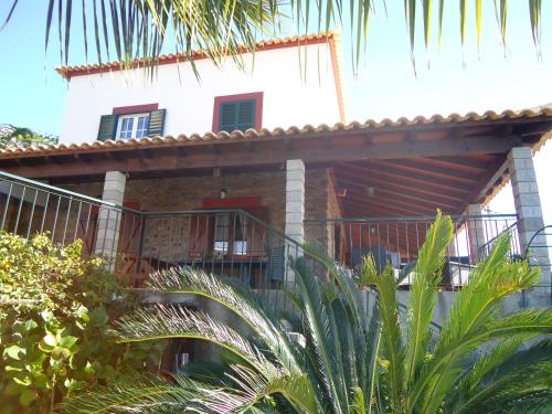  Casa da Rainha in 9370-253 Calheta
