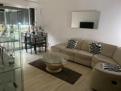 Appartement avenue du prado - Location saisonnière - Marseille