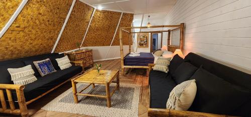 Casa Caribe Hotel in Río Dulce