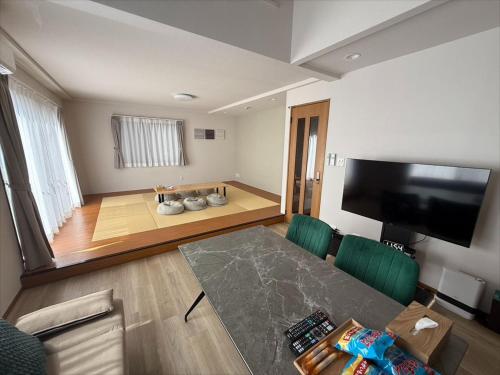 The Prime TOKYO HANEDA 1st, 2nd and 3rd floors - Vacation STAY 19113