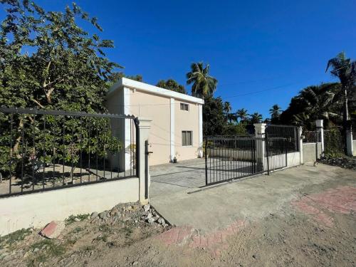 Lofts R&L in San Juan de la Maguana