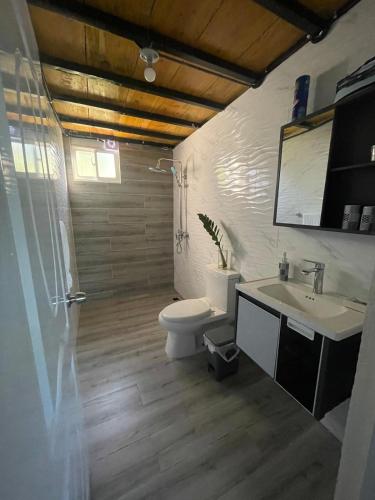 Lofts R&L in San Juan de la Maguana