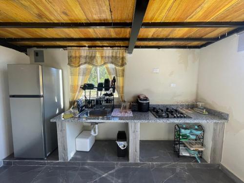 Lofts R&L in San Juan de la Maguana