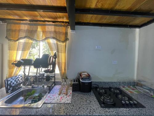 Lofts R&L in San Juan de la Maguana