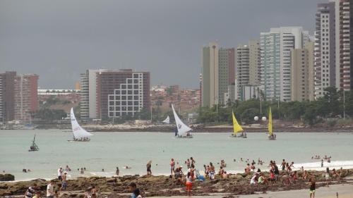 Via Venetto Flat - no melhor bairro de Fortaleza - image 3