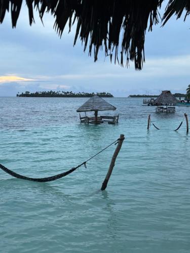 San Blas Cayos Holandeses, Anaimar in El Porvenir