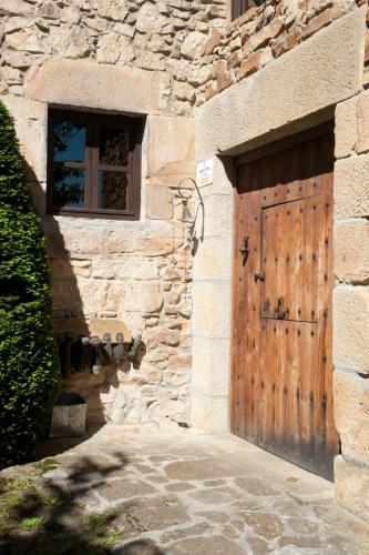 Caserio Otalora. S.XVIII Caserio Otalora. S.XVIII