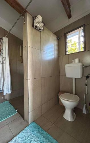 淋浴間, VALE at Nanumi Au Eco Village in 拉奇拉奇