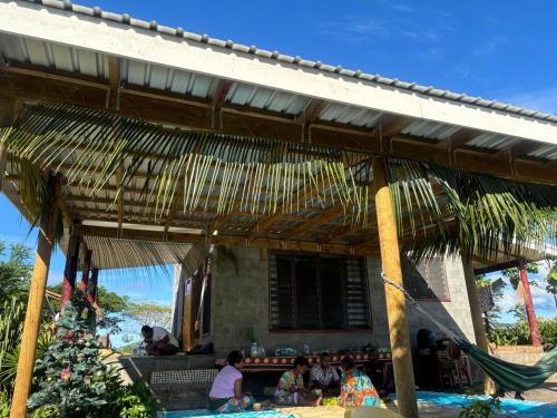 VALE at Nanumi Au Eco Village in 拉奇拉奇