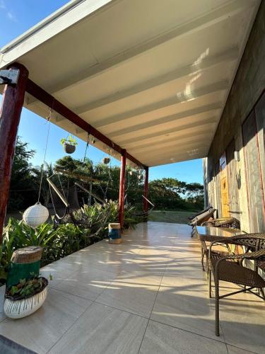 VALE at Nanumi Au Eco Village in 拉奇拉奇