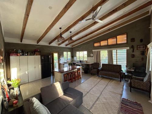 VALE at Nanumi Au Eco Village in 拉奇拉奇