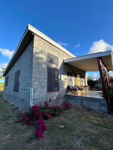 VALE at Nanumi Au Eco Village in 拉奇拉奇