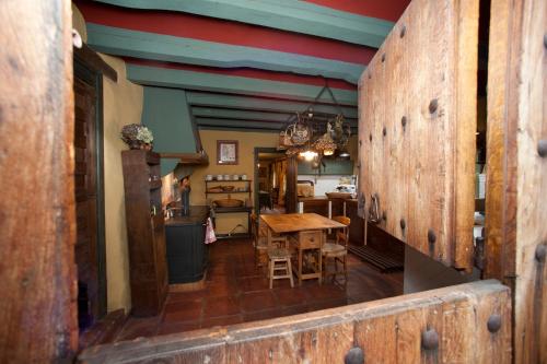 Caserio Otalora. S.XVIII Caserio Otalora. S.XVIII