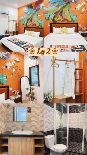 Ly's House Hue near Dan Nam Giao